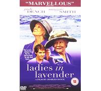 Ladies In Lavender [Reino Unido] [DVD]