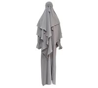 Ladies Kaftans Muslim Dress for Women Prayer Robes Plain Loose Islamic Middle East Dubai Turkish MAX Kaftan Full Length Hijab Dress Beach Cover Up Boho Maxi Dresses Holiday Swimsuit Loungewear