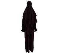 Ladies Kaftans Muslim Dress for Women Prayer Robes Plain Loose Islamic Middle East Dubai Turkish MAX Kaftan Full Length Hijab Dress Beach Cover Up Boho Maxi Dresses Holiday Swimsuit Loungewear
