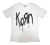 Ladies Korn Still A Freak con licencia Camiseta señoras