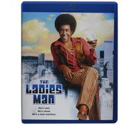 Ladies Man, The (2000) (Blu-ray) (Importación USA)