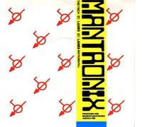 Ladies - Mantronix 7" 45