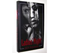 LADIES NIGHT - de-luxe signed limited edition