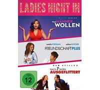 Ladies Night In - DVD-Collection [Alemania]