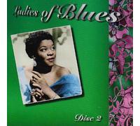 Ladies of Blues - Vol. 2-Ladies of Blues
