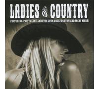 Ladies of Country - Ladies of Country