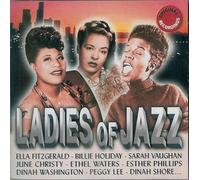 Ladies of jazz - Ladies of Jazz