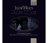 Ladies of Jazz - Ladies of Jazz