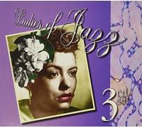 Ladies of Jazz - Vol. 1-3