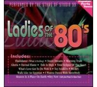 Ladies of the 1980's