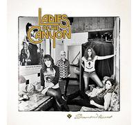 Ladies of the Canyon - Diamond Heart