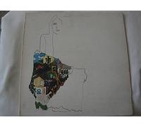 Ladies of the Canyon Joni Mitchell