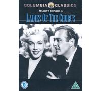 Ladies Of The Chorus [DVD] by Marilyn Monroe