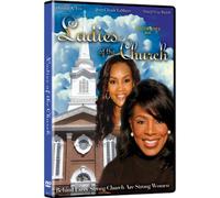 Ladies of the Church [Reino Unido] [DVD]