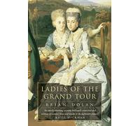 Las damas del Gran Tour – Harper Collins Publishers