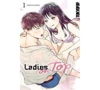 Ladies on Top 01