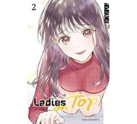 Ladies on Top 02