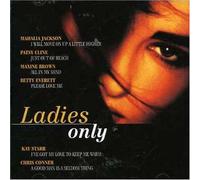 Various - Ladies Only