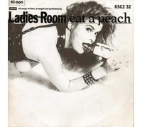 Ladies Room - Eat a Peach