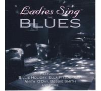 Ladies Sing the Blues