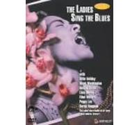 Ladies Sing the Blues, the [Alemania] [DVD]