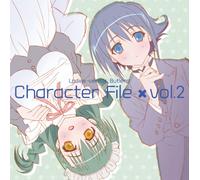 LADIES VERSUS BUTLERS! CHARASON + MINI DRAMA VOL.2