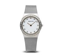 Ladies` Watch Bering 12430-010 (+ 30 Mm) NUEVO