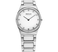 Ladies` Watch Bering 32230-764 (+ 30 Mm) NUEVO