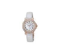 Ladies` Watch Seiko Sxdf08P1 (Ø 28 Mm) NUEVO