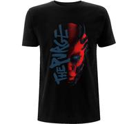 Ladies Within Temptation Purge Outline con licencia Camiseta señoras