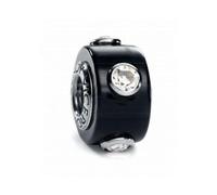 Ladies'Beads Viceroy VMM0048-05 Black (1 cm)