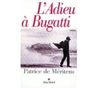 Ladieu À Bugatti (ebook)