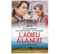 L'Adieu A La Nuit [DVD]