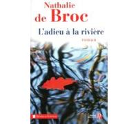 Ladieu A La Riviere (ebook)