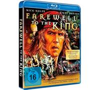 L'Adieu au Roi / Farewell to the King ( 1989 ) [ Origine Allemande, Sans Langue Francaise ] (Blu-Ray)