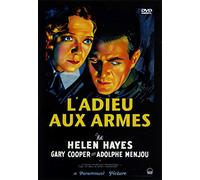 L'adieu aux armes [Francia] [DVD]