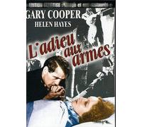 L'Adieu aux armes [Francia] [DVD]