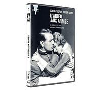 L'Adieu aux armes [Francia] [DVD]