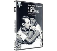 L'Adieu aux armes [Francia] [DVD]