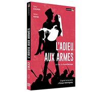 L'Adieu aux armes [Francia] [DVD]