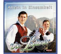 Ladiner, Die - Allein in Einsamkeit