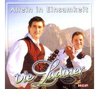 Ladiner, die - Allein in Einsamkeit [Import]