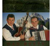 Ladiner,die - Das Beste [Import]