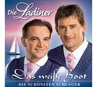 Das Weiße Boot-die Schönsten