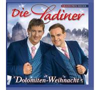 Ladiner,die - Dolomiten-Weihnacht