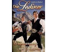 Ladiner, die - Erinnerungen an Mama [Import] [Casete]