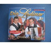 Ladiner - Die Grossen Erfolge