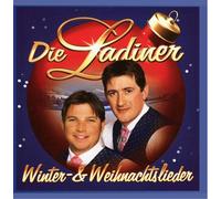 Ladiner, die - Winter-& Weihnachtslieder [Import]