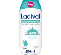 Ladival Après Pflege-Lotion für empfindliche & normale Haut, 200 ml Crema