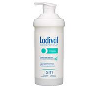 Ladival Crema aftersun hidratante de verano para todo tipo de pieles -500ml